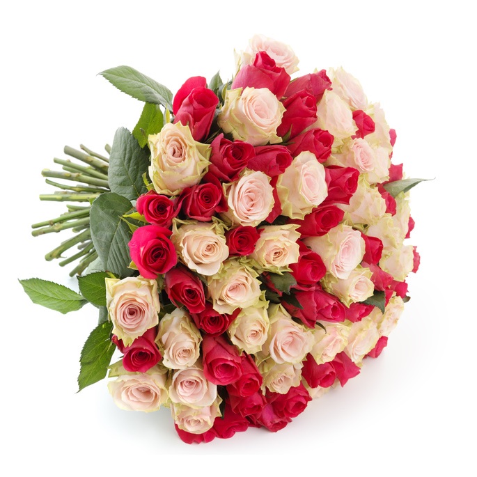 San Valentino, ecco il mazzo di rose perfetto secondo Confagricoltura  Liguria