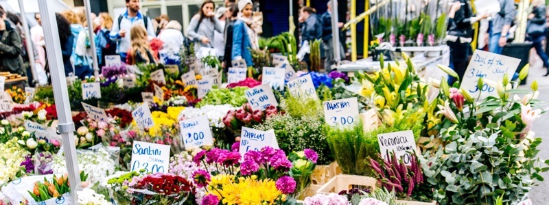 Send Flowers to Vladikavkaz, Order Flowers Online