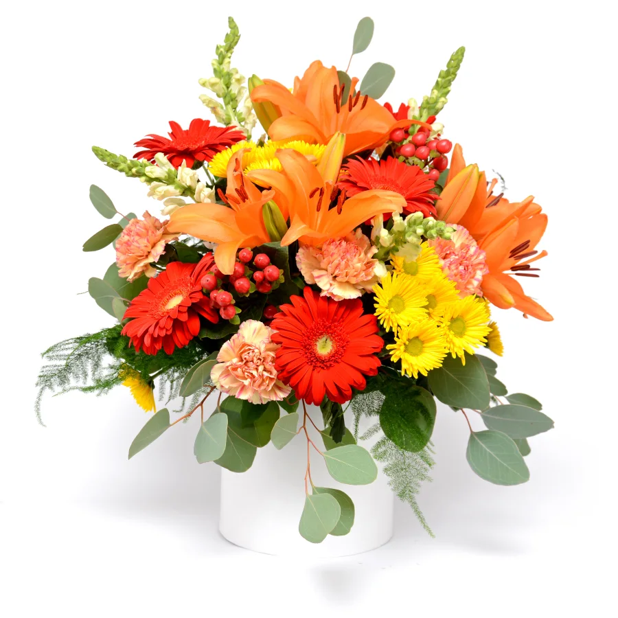 Flowers Arrangement